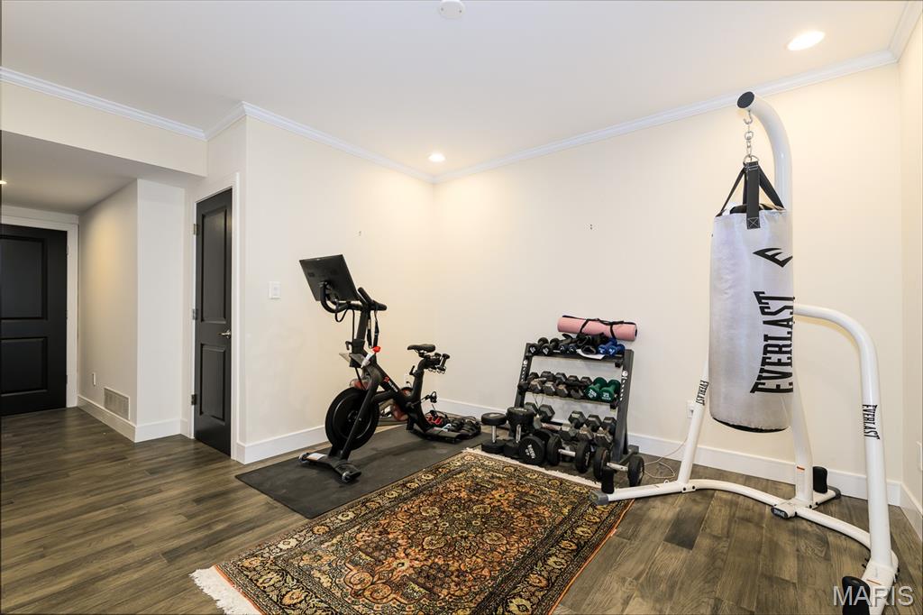 Central Suburbs - Residential