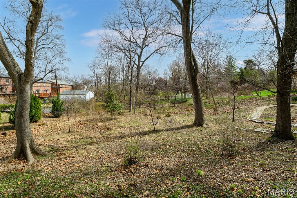 Central Suburbs - Residential