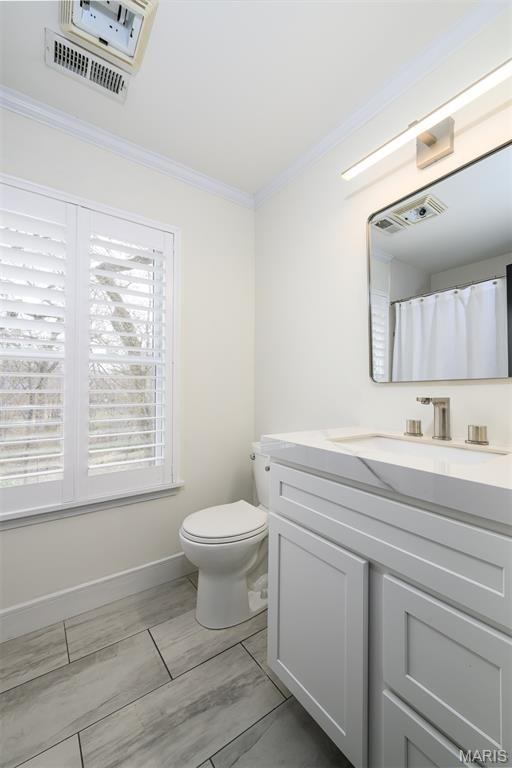 Central Suburbs - Residential