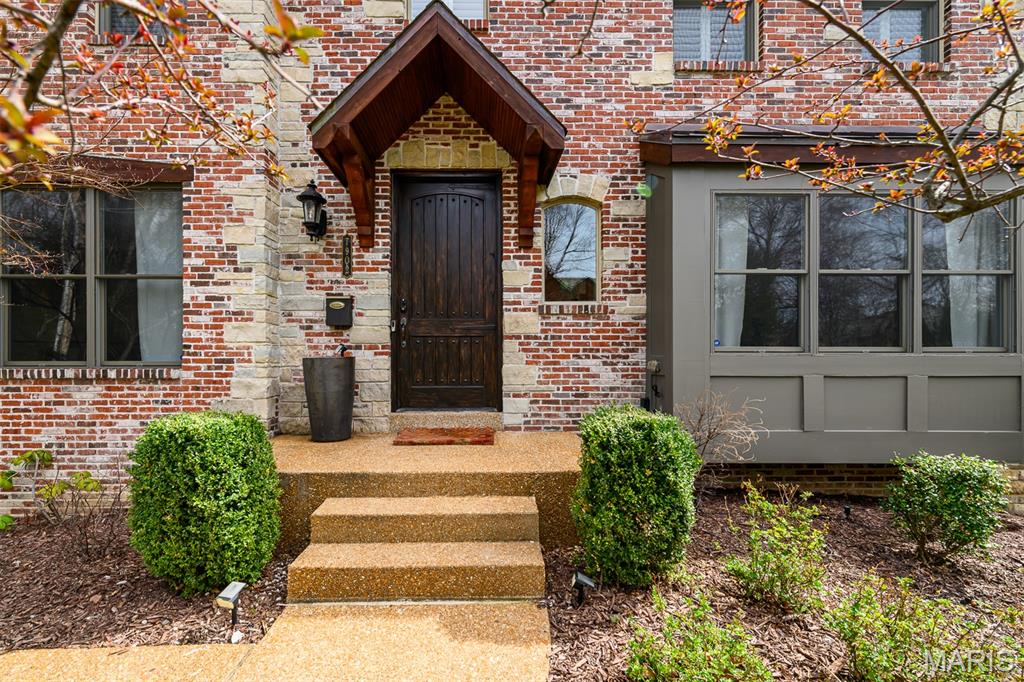 Central Suburbs - Residential