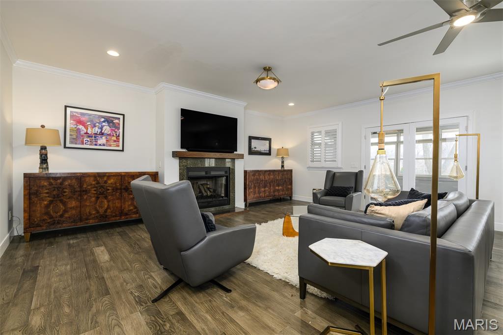 Central Suburbs - Residential