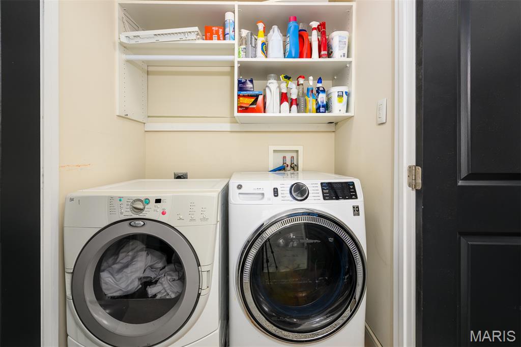 Central Suburbs - Residential