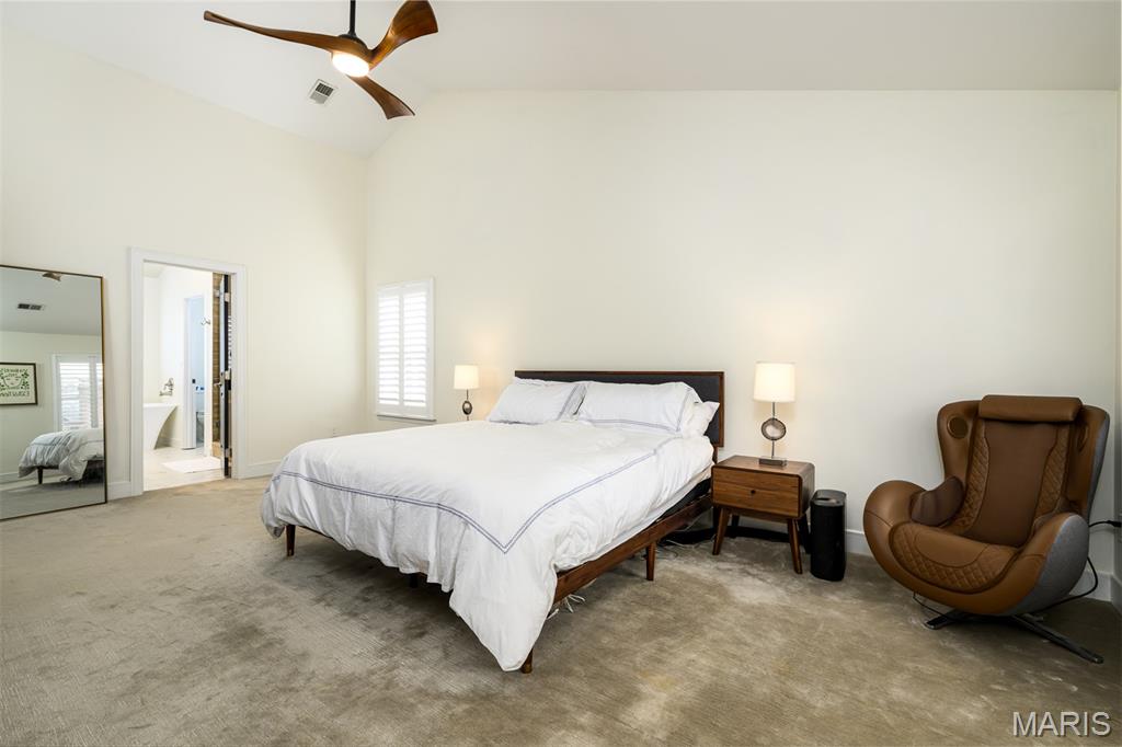 Central Suburbs - Residential