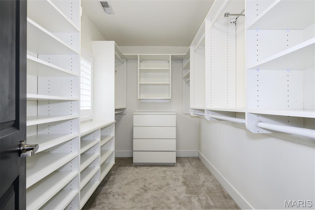 Central Suburbs - Residential