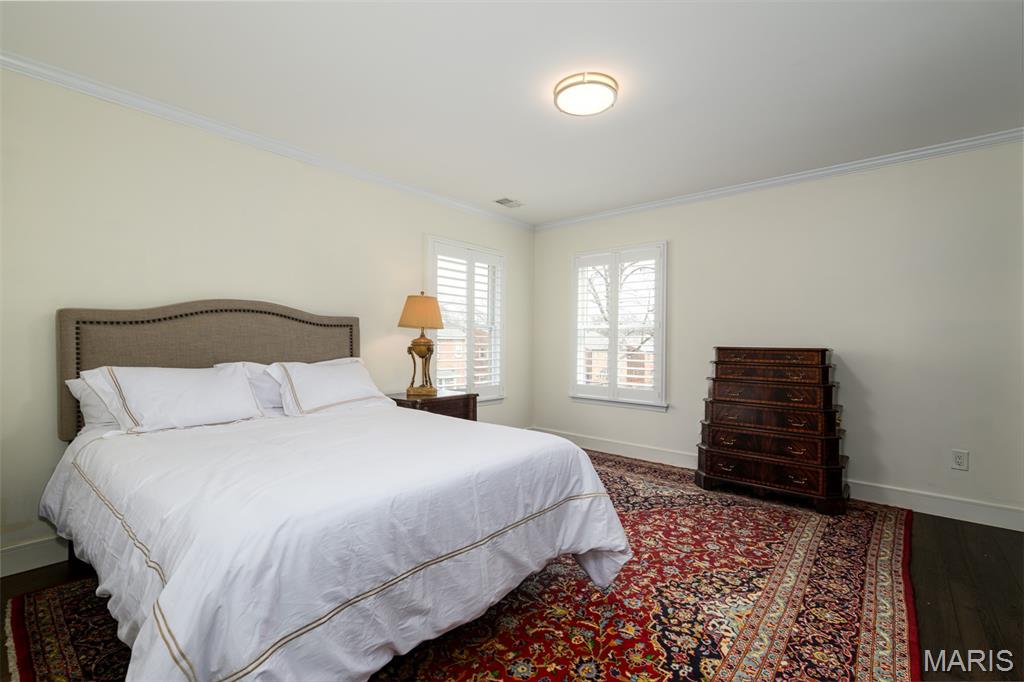 Central Suburbs - Residential