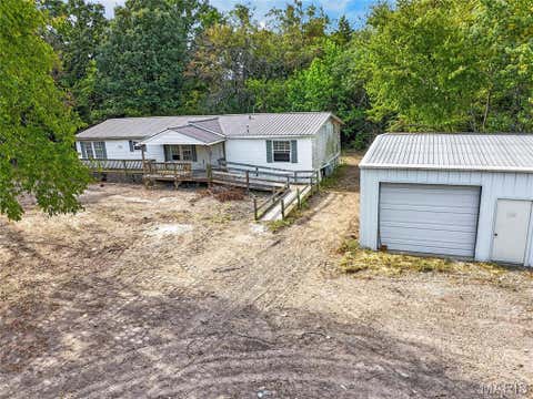 Tiny photo for 1600 Brice Street, Lebanon, MO 65536 (MLS # 26052216)