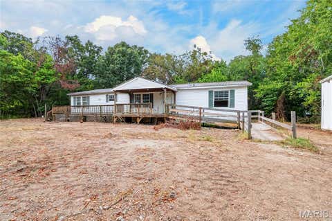 Tiny photo for 1600 Brice Street, Lebanon, MO 65536 (MLS # 26052216)