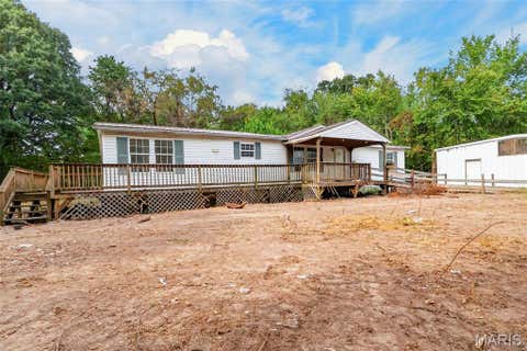 Tiny photo for 1600 Brice Street, Lebanon, MO 65536 (MLS # 26052216)