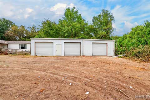 Tiny photo for 1600 Brice Street, Lebanon, MO 65536 (MLS # 26052216)