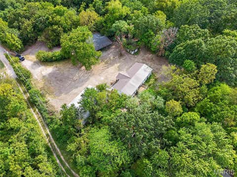 Tiny photo for 1600 Brice Street, Lebanon, MO 65536 (MLS # 26052216)
