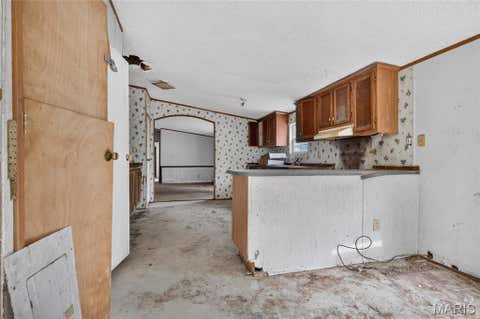 Tiny photo for 1600 Brice Street, Lebanon, MO 65536 (MLS # 26052216)