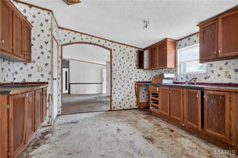 Tiny photo for 1600 Brice Street, Lebanon, MO 65536 (MLS # 26052216)