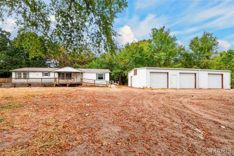 Tiny photo for 1600 Brice Street, Lebanon, MO 65536 (MLS # 26052216)
