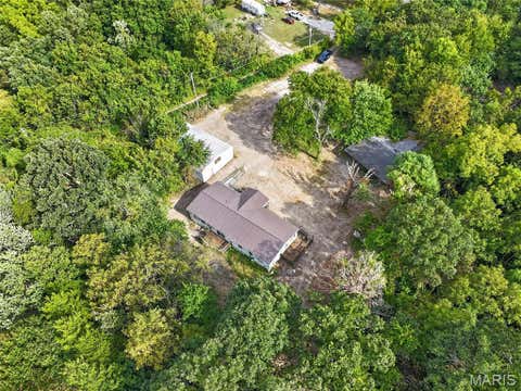 Tiny photo for 1600 Brice Street, Lebanon, MO 65536 (MLS # 26052216)