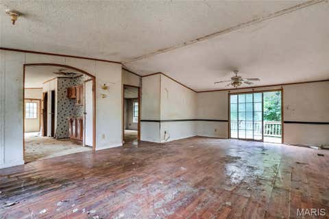 Tiny photo for 1600 Brice Street, Lebanon, MO 65536 (MLS # 26052216)