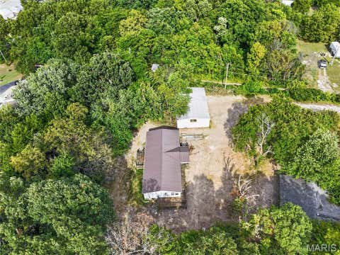 Tiny photo for 1600 Brice Street, Lebanon, MO 65536 (MLS # 26052216)