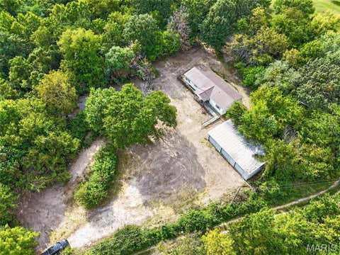 Tiny photo for 1600 Brice Street, Lebanon, MO 65536 (MLS # 26052216)