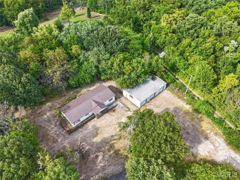 Tiny photo for 1600 Brice Street, Lebanon, MO 65536 (MLS # 26052216)