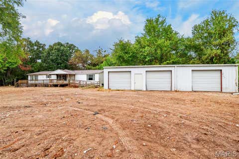 Tiny photo for 1600 Brice Street, Lebanon, MO 65536 (MLS # 26052216)