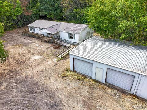 Tiny photo for 1600 Brice Street, Lebanon, MO 65536 (MLS # 26052216)