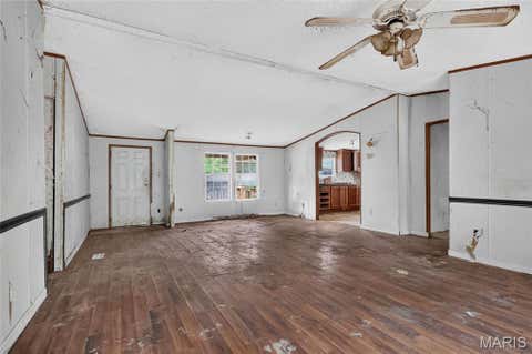 Tiny photo for 1600 Brice Street, Lebanon, MO 65536 (MLS # 26052216)