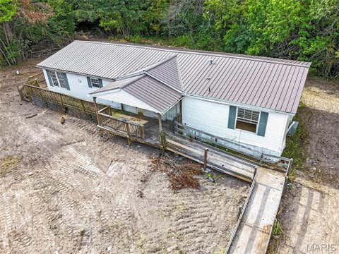 Tiny photo for 1600 Brice Street, Lebanon, MO 65536 (MLS # 26052216)