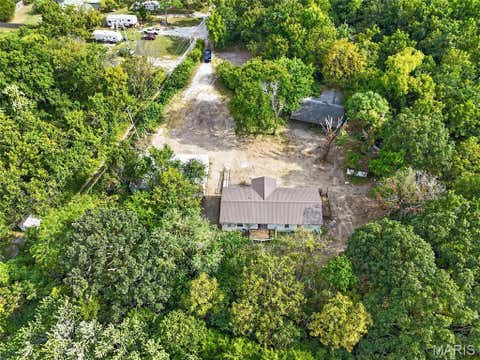 Tiny photo for 1600 Brice Street, Lebanon, MO 65536 (MLS # 26052216)
