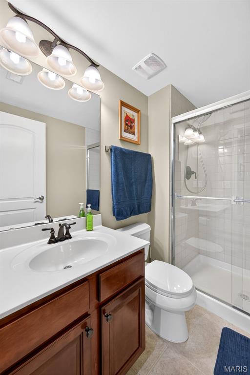 Magnolia Village - Residential