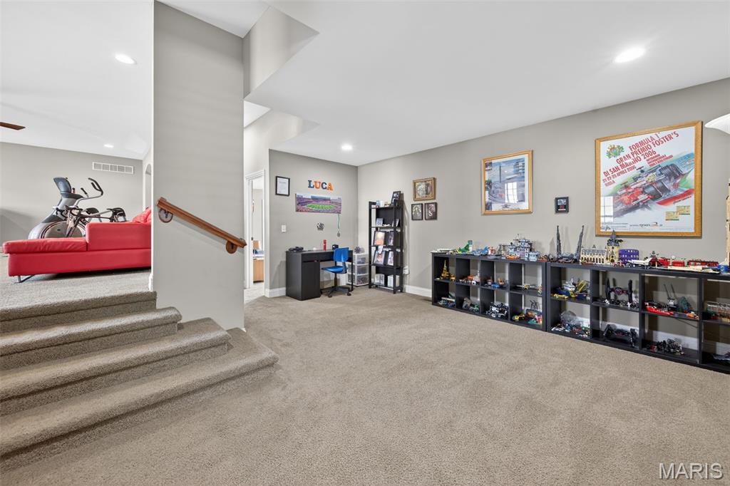 Magnolia Village - Residential