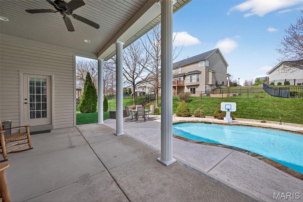 Magnolia Village - Residential