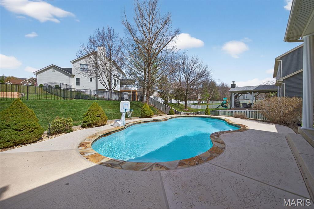 Magnolia Village - Residential