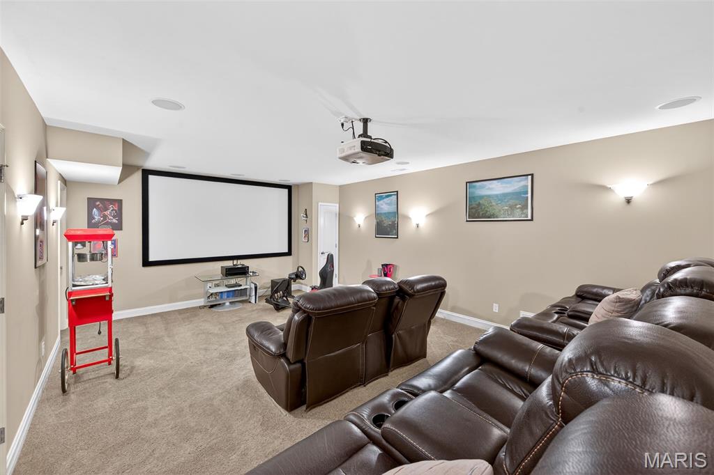 Magnolia Village - Residential