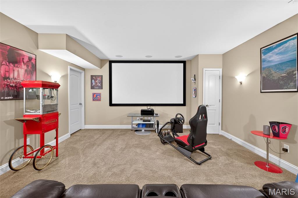 Magnolia Village - Residential