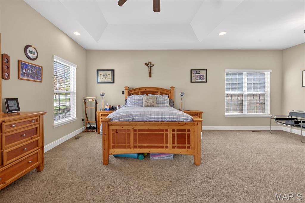 Magnolia Village - Residential