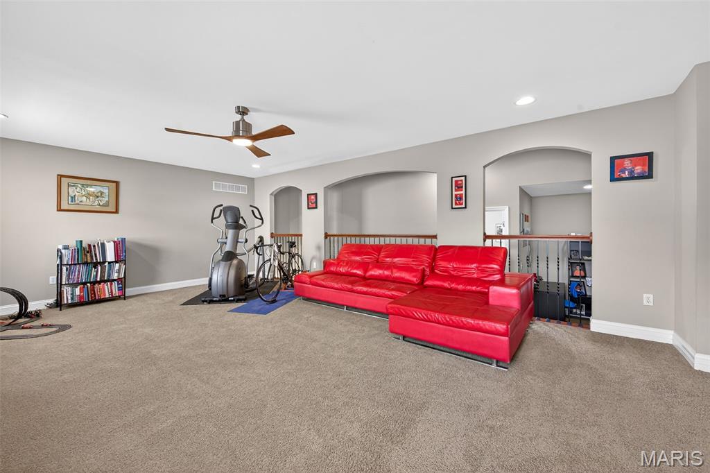 Magnolia Village - Residential