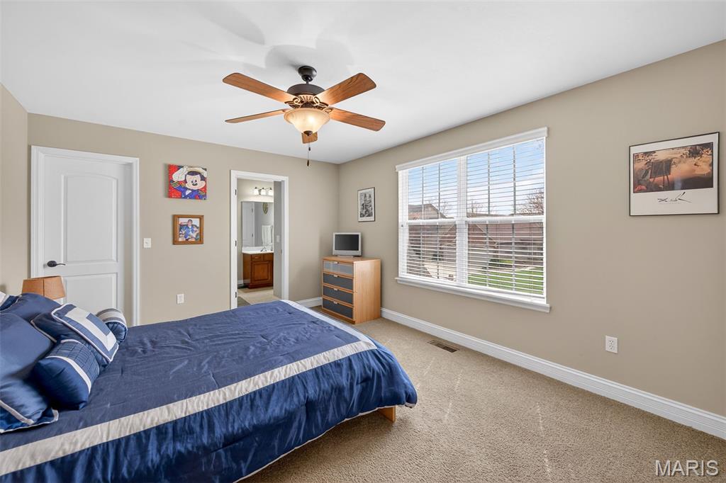 Magnolia Village - Residential