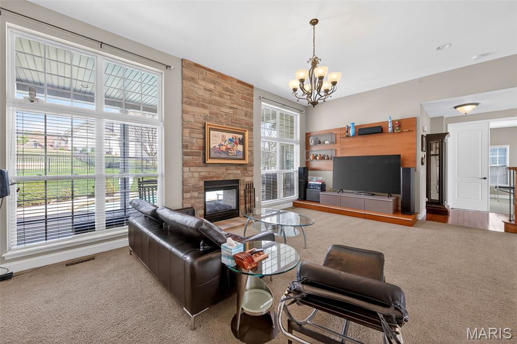 Magnolia Village - Residential