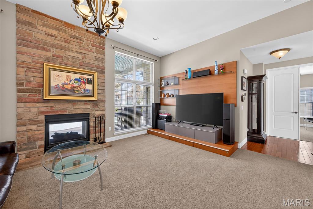 Magnolia Village - Residential