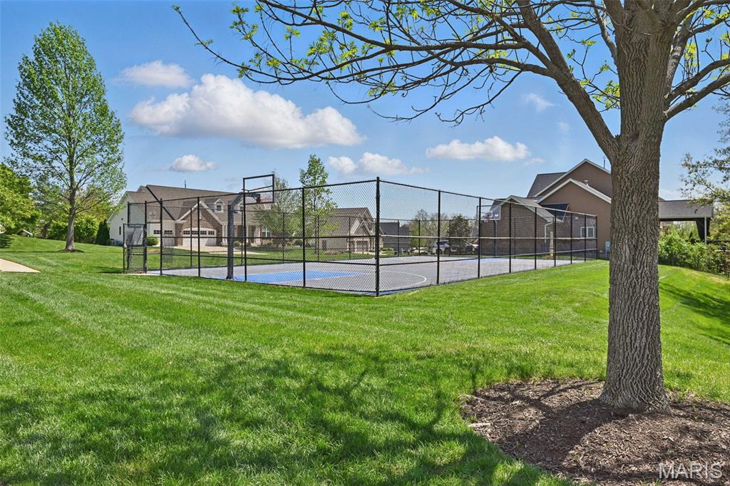 Magnolia Village - Residential