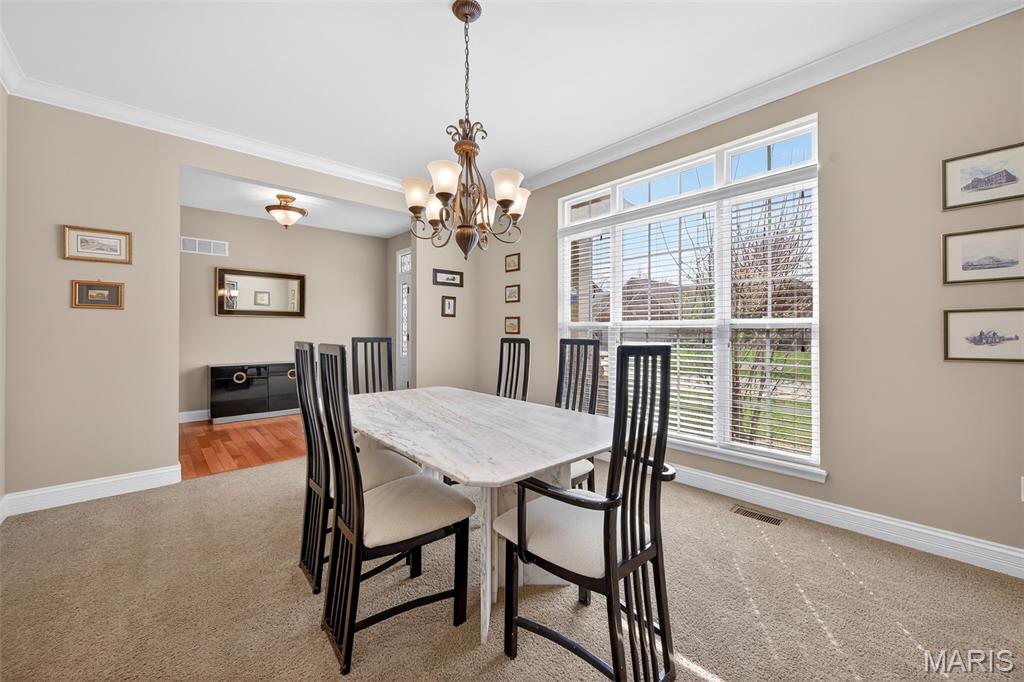 Magnolia Village - Residential