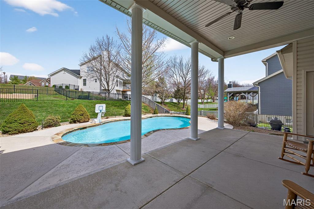 Magnolia Village - Residential