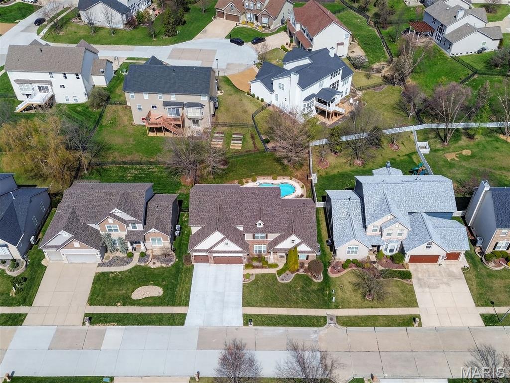 Magnolia Village - Residential