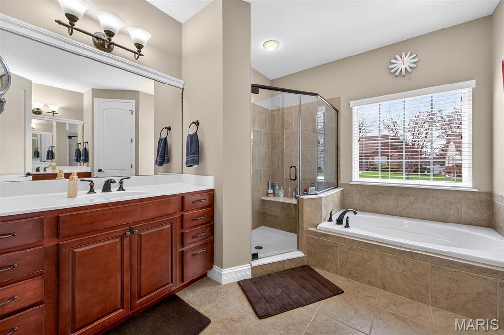 319 Magnolia Valley Drive