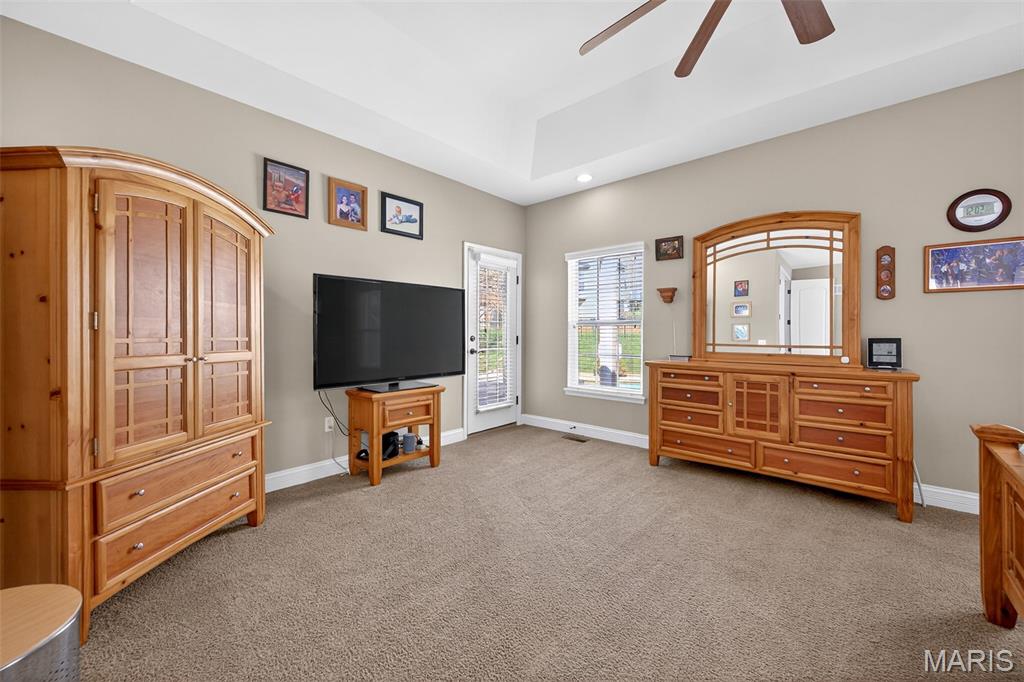 Magnolia Village - Residential