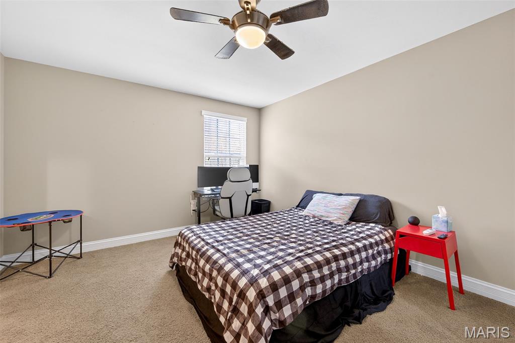 Magnolia Village - Residential