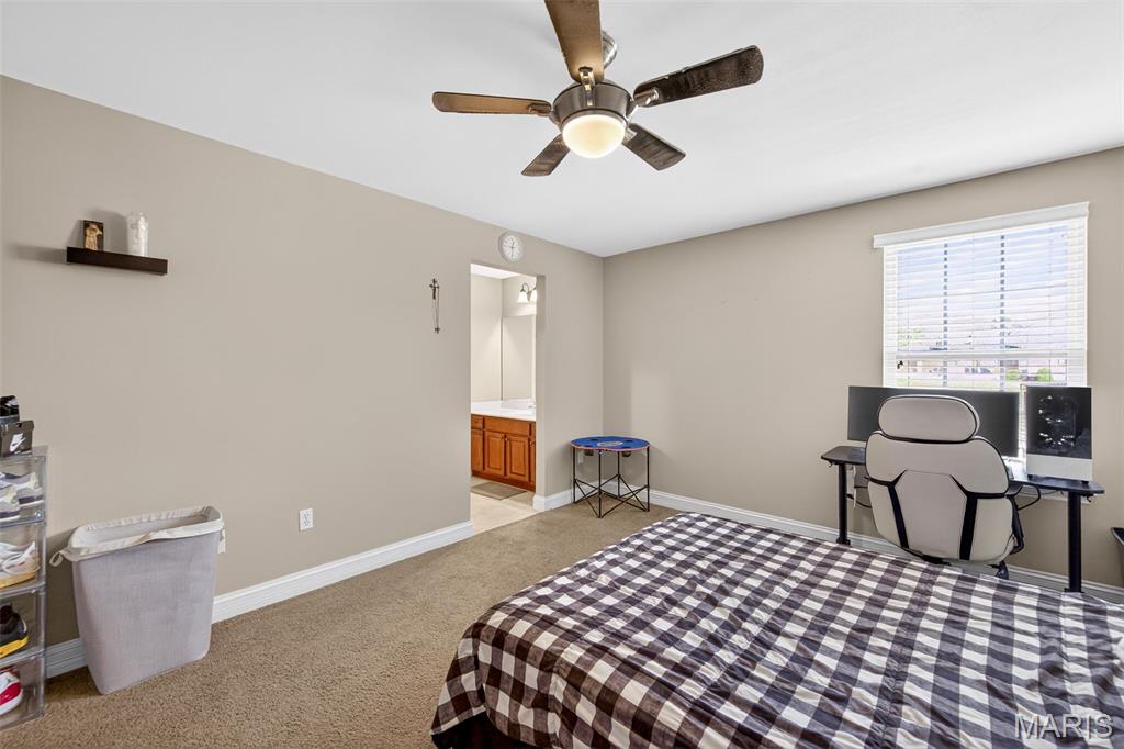 Magnolia Village - Residential