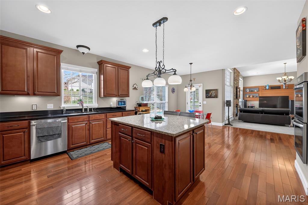 Magnolia Village - Residential