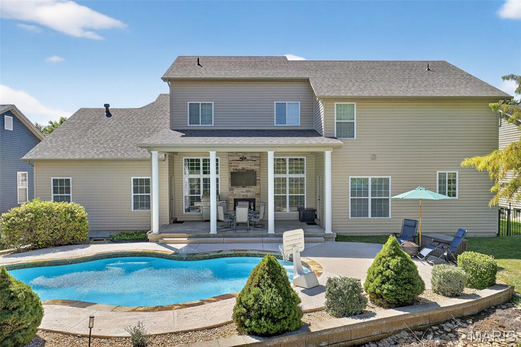 Magnolia Village - Residential