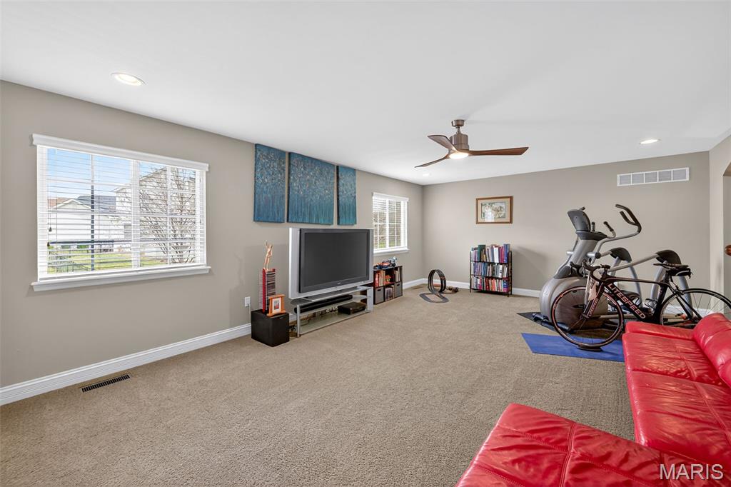 Magnolia Village - Residential