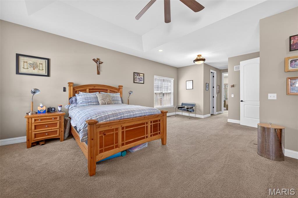 Magnolia Village - Residential